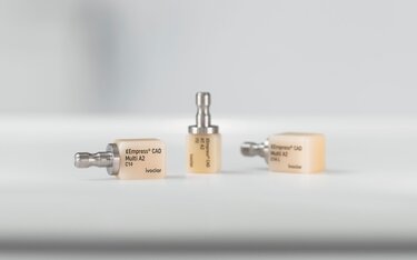 IPS e.max CAD Crystall | Dental Glazes & Stains | Ivoclar USA